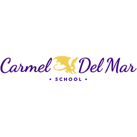 Carmel Del Mar School Logo